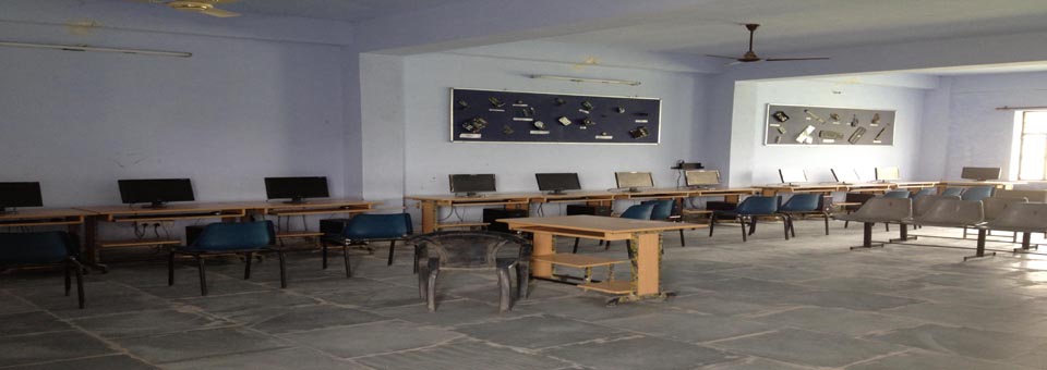 Shri Ganesh PVT ITI