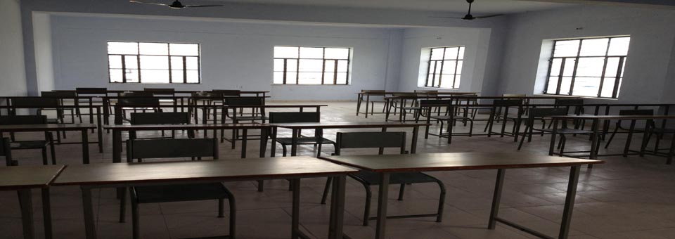 Shri Ganesh PVT ITI